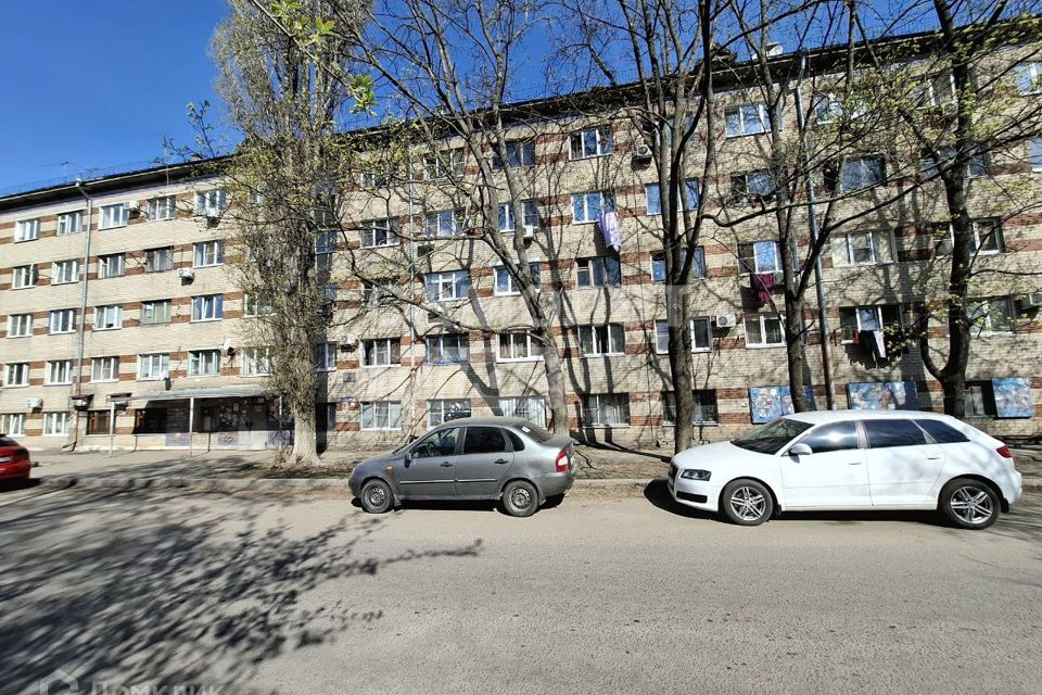 Продаётся комната в 1-комн. квартире, 17.8 м²
