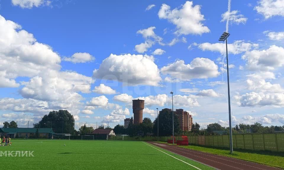 Продаётся 2-комнатная квартира, 60 м²