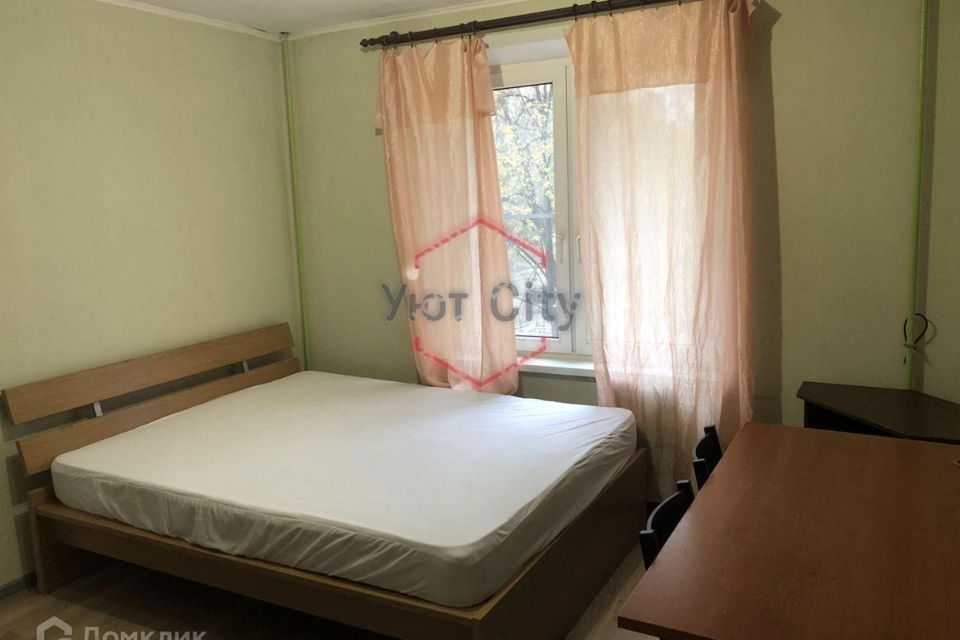 Сдаётся 2-комнатная квартира, 50 м²