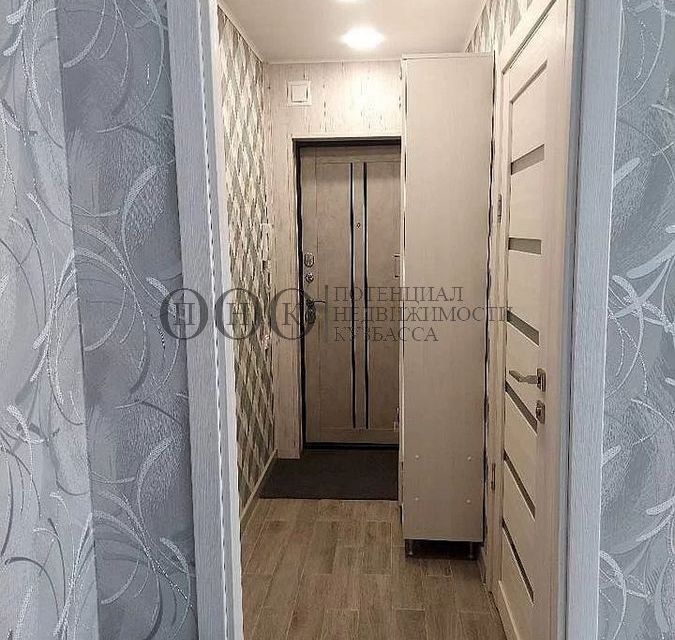 Купить Квартиру Ворошилова 12