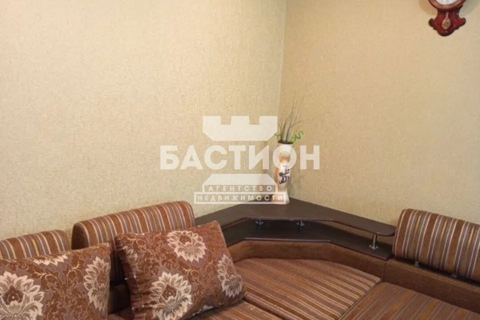 Продаётся 2-комнатная квартира, 44.2 м²