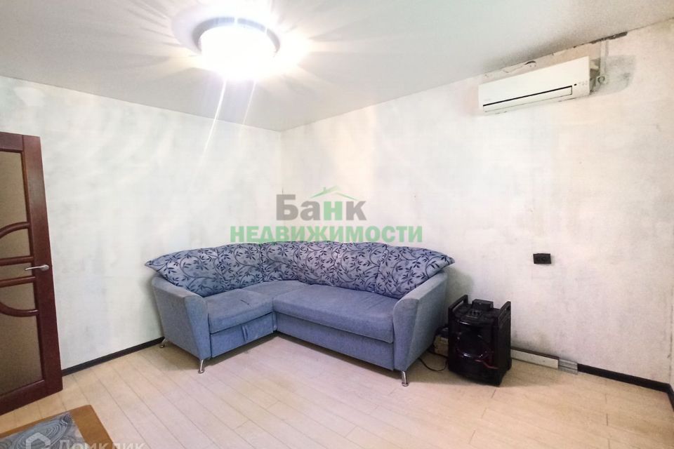 Продаётся 2-комнатная квартира, 41.7 м²