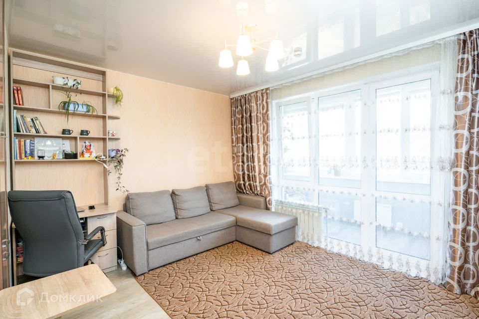 Продаётся студия, 25.5 м²
