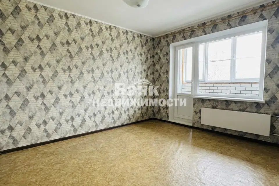 Продаётся 1-комнатная квартира, 30.9 м²