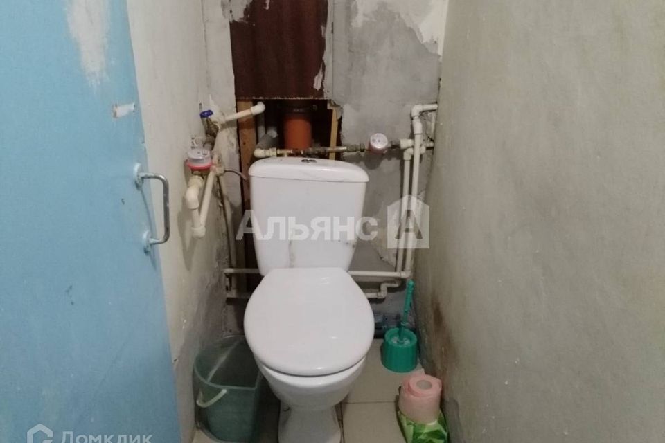 Продаётся 2-комнатная квартира, 49.4 м²