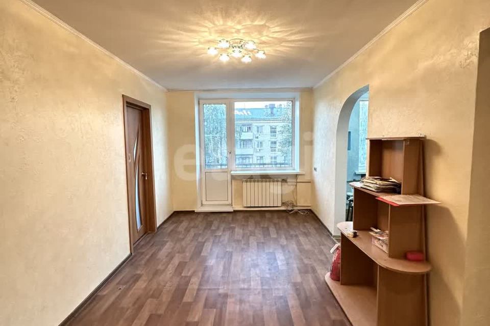 Продаётся 2-комнатная квартира, 43.7 м²