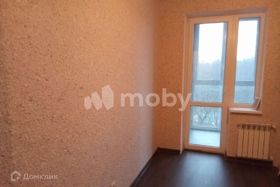 Продаётся 1-комнатная квартира, 31.5 м²