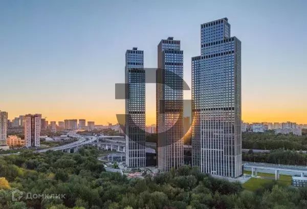 Продаётся студия, 26 м²