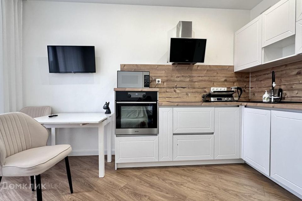 Продаётся 2-комнатная квартира, 59.2 м²