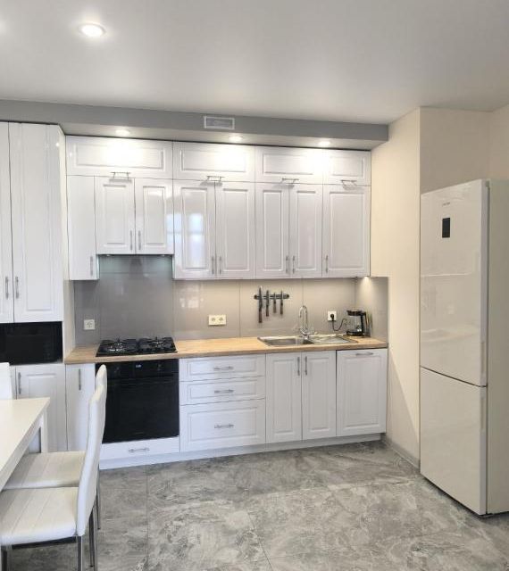 Сдаётся 1-комнатная квартира, 44 м²