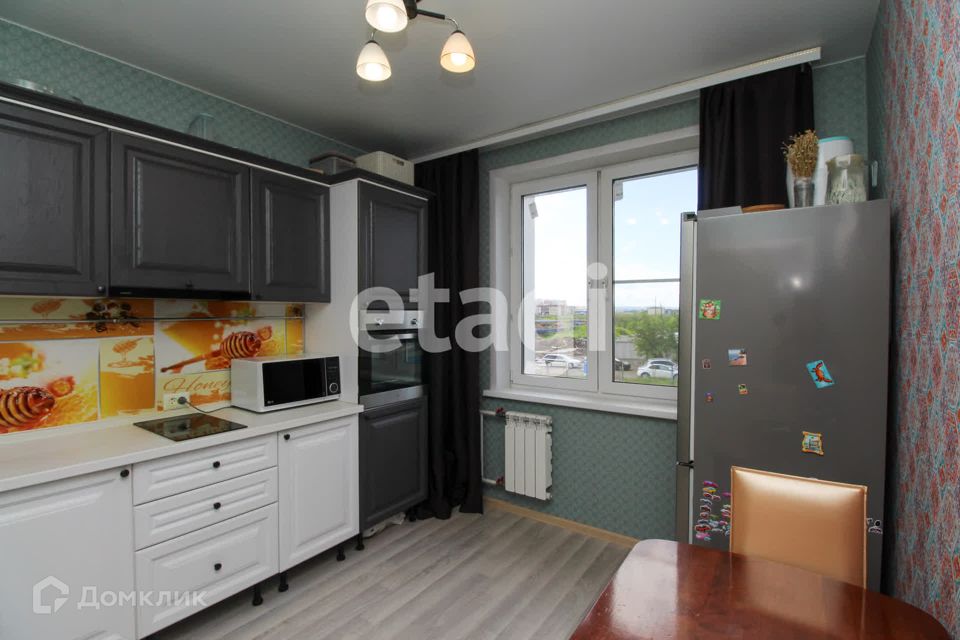 Продаётся 2-комнатная квартира, 50.8 м²
