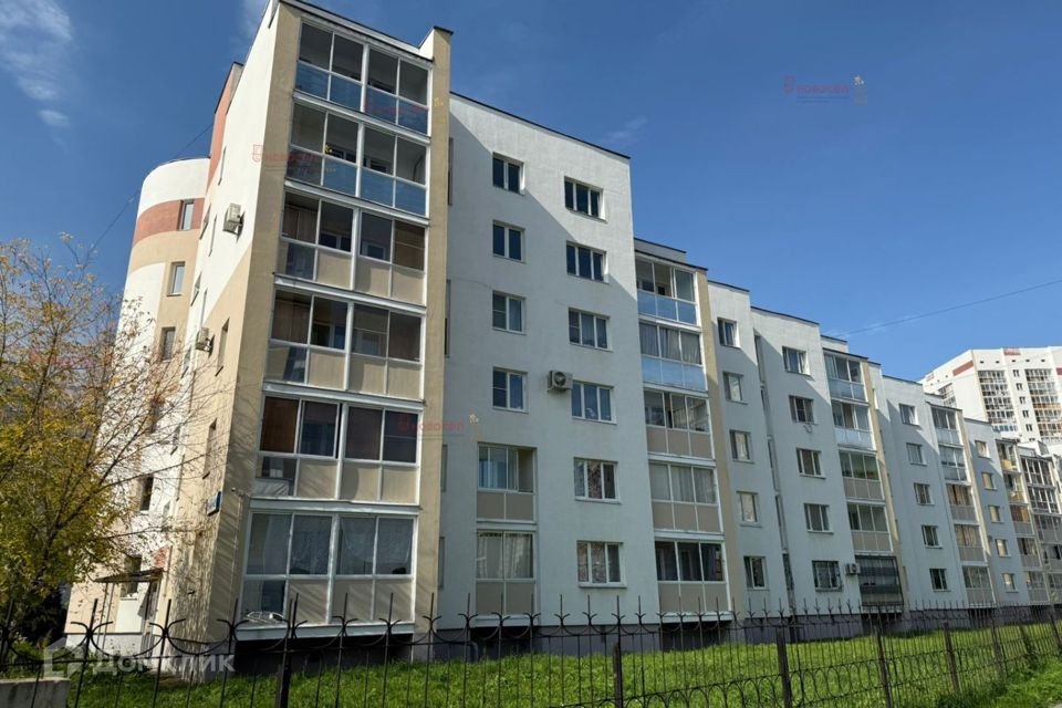 Продаётся 1-комнатная квартира, 37 м²