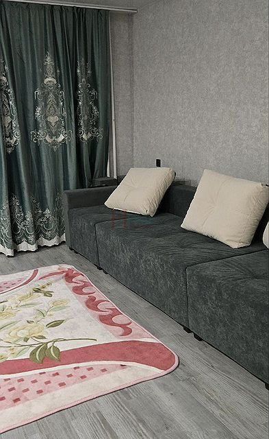 Сдаётся 1-комнатная квартира, 40 м²