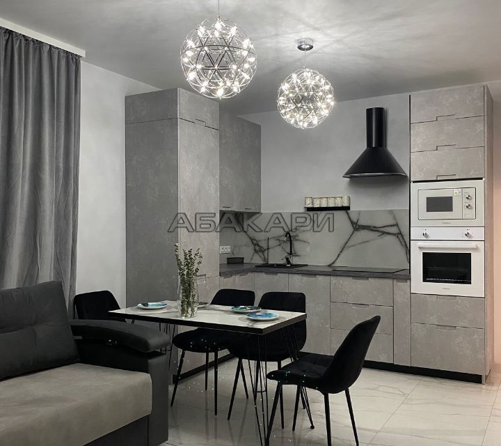 Сдаётся 3-комнатная квартира, 58 м²