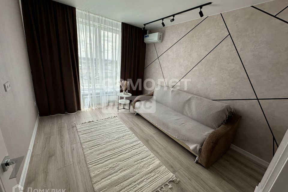 Продаётся 1-комнатная квартира, 32.8 м²