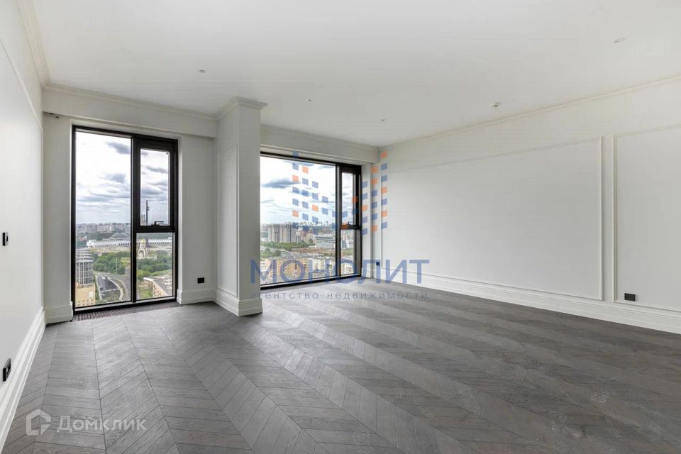 Продаётся 3-комнатная квартира, 84.4 м²