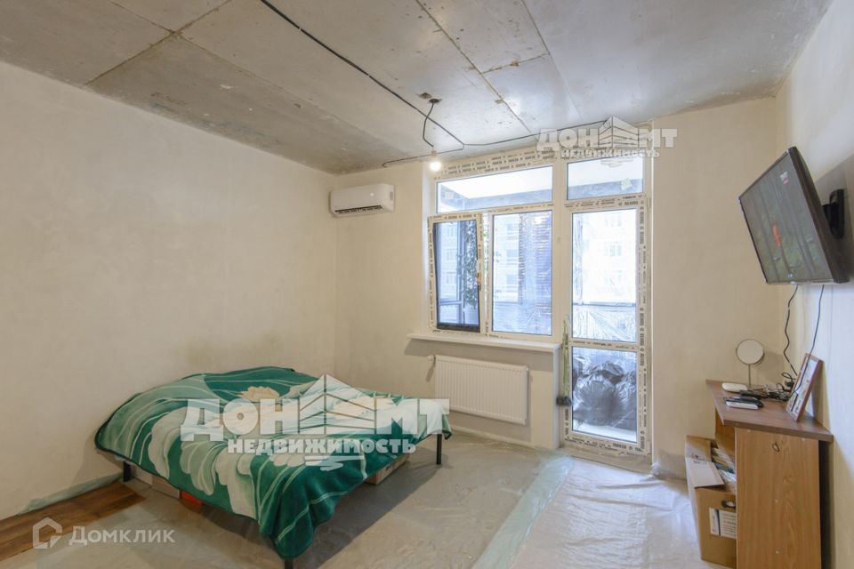 Продаётся студия, 32.6 м²