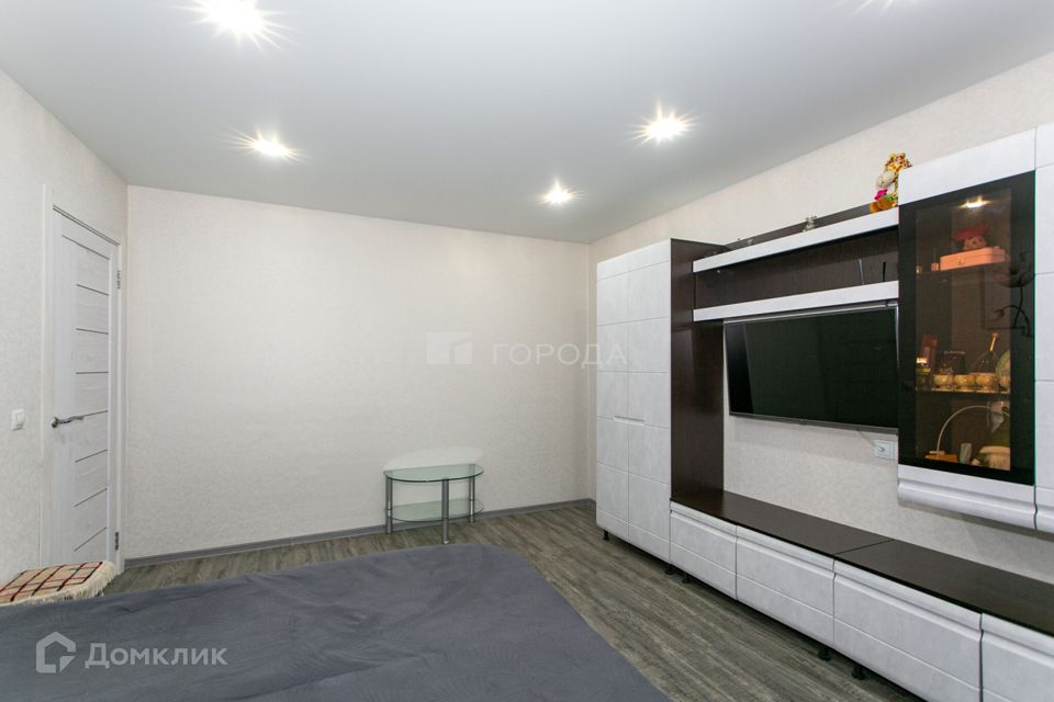 Продаётся 2-комнатная квартира, 45 м²