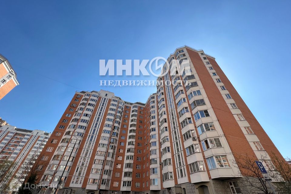 Продаётся 2-комнатная квартира, 51.2 м²