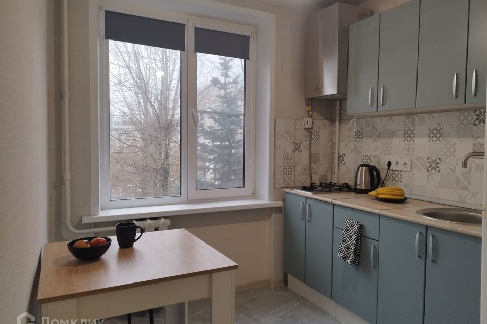 Продаётся 2-комнатная квартира, 45.9 м²