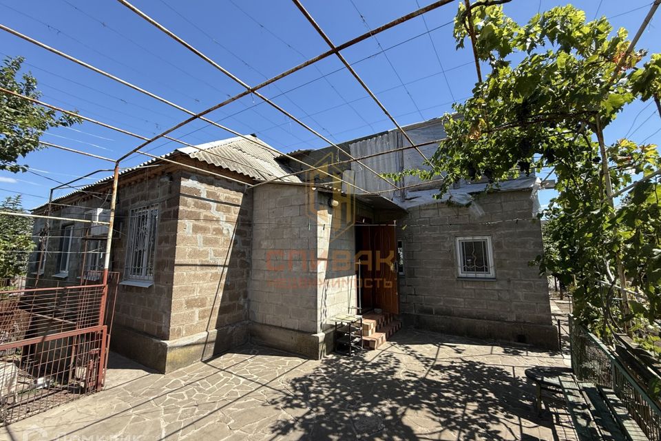 Продаётся 1-этажный дом, 79.1 м²