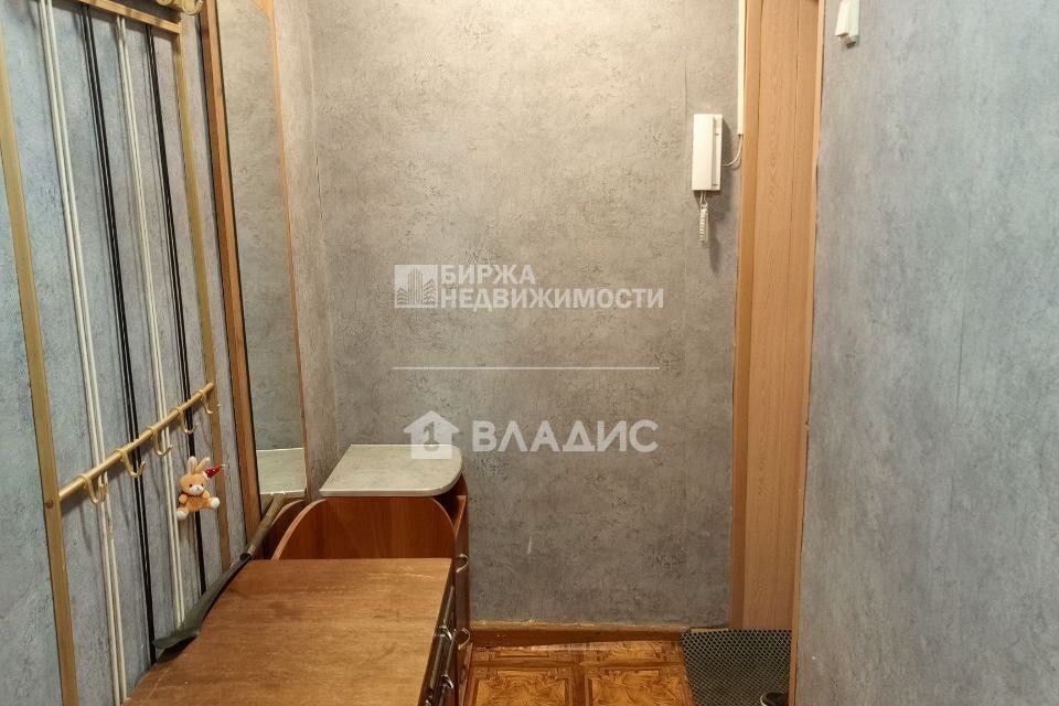 Сдаётся 2-комнатная квартира, 45.8 м²