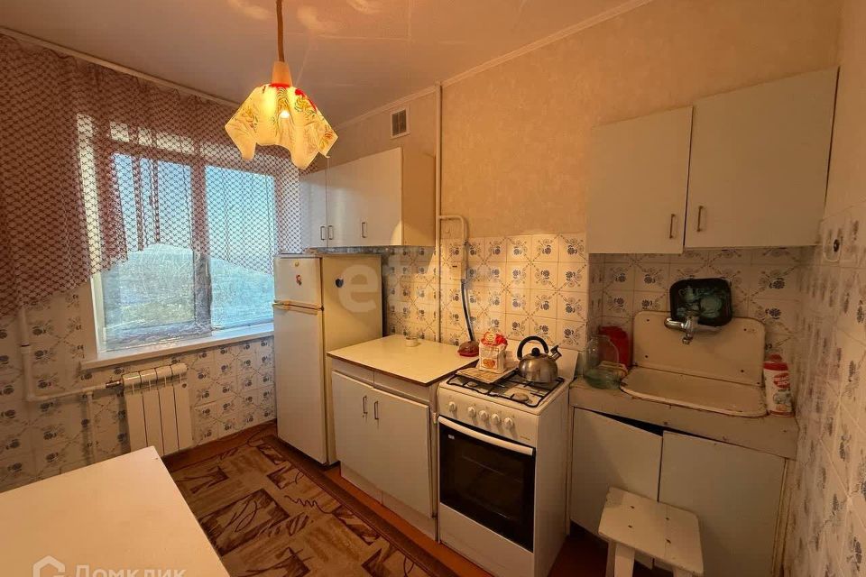 Сдаётся 1-комнатная квартира, 25 м²