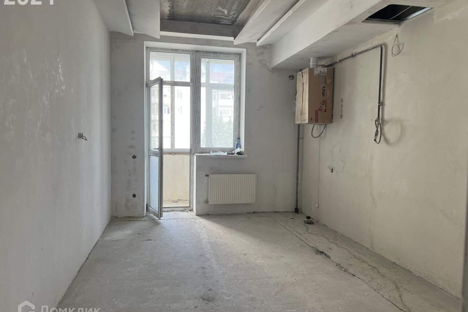 Продаётся 2-комнатная квартира, 83 м²