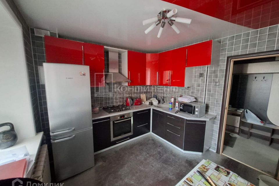 Сдаётся 1-комнатная квартира, 50 м²