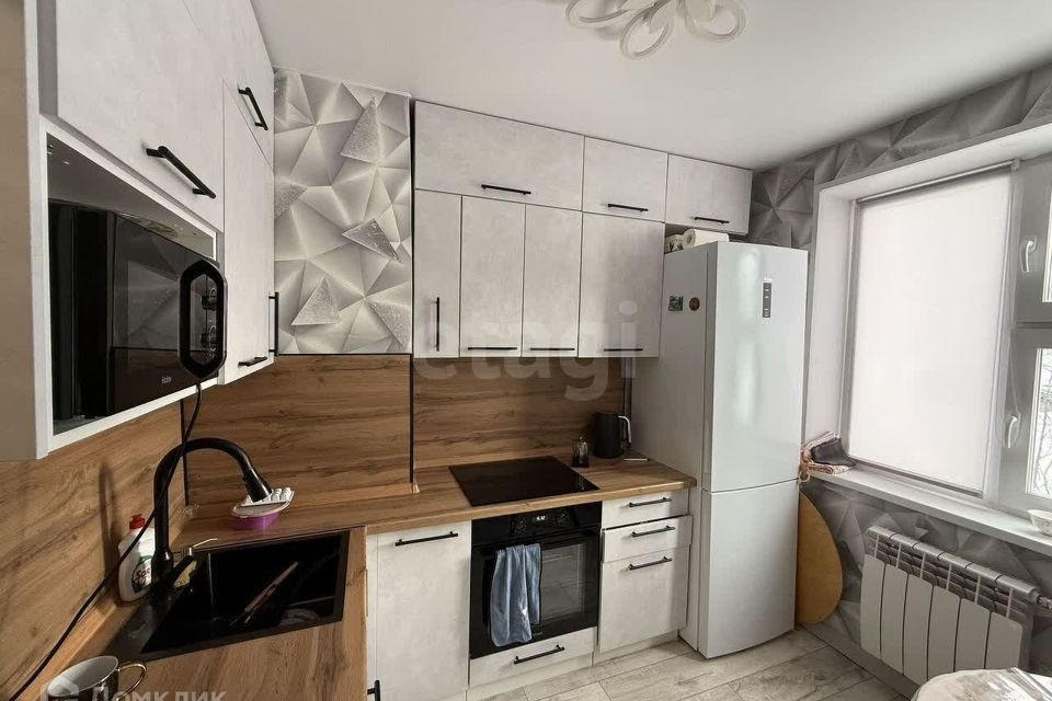 Продаётся 2-комнатная квартира, 48.9 м²