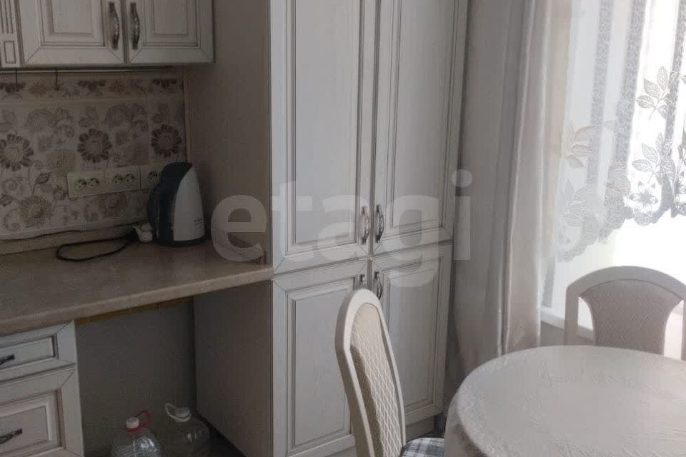 Продаётся 2-комнатная квартира, 59.1 м²