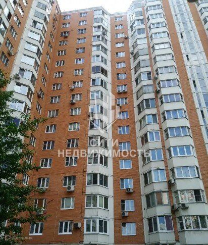 Сдаётся 3-комнатная квартира, 85 м²