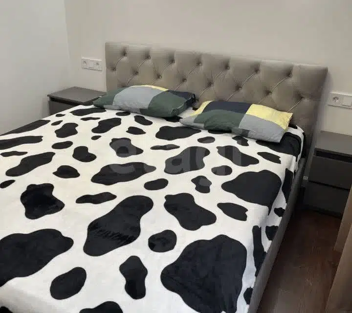 Продаётся 3-комнатная квартира, 68 м²