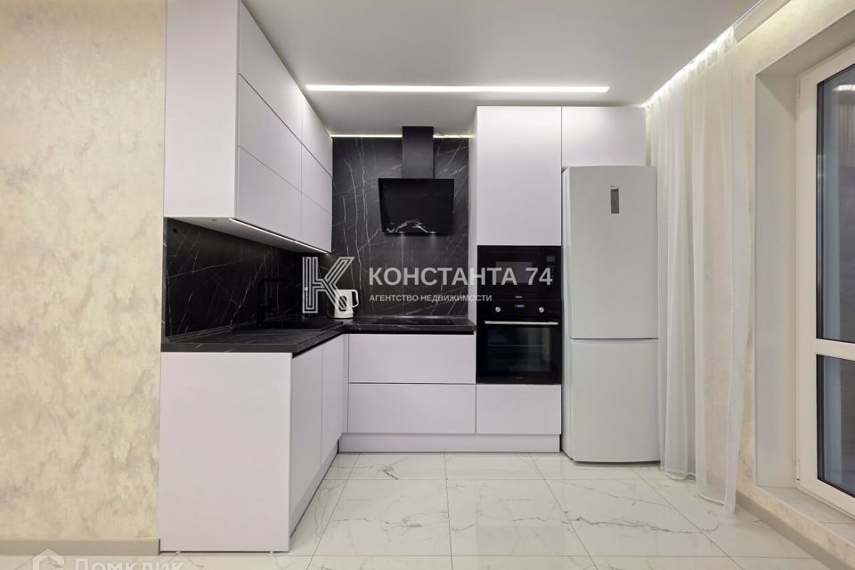 Продаётся 2-комнатная квартира, 41 м²
