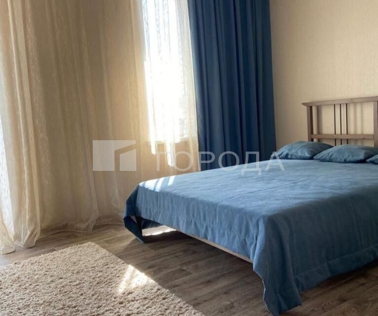 Сдаётся студия, 40 м²