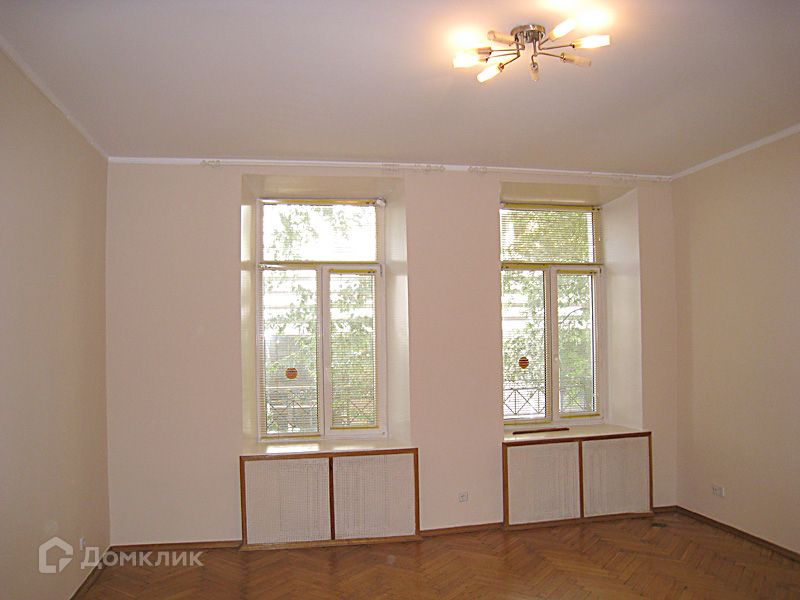 Сдаётся 4-комнатная квартира, 90 м²