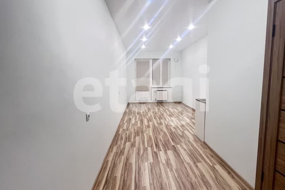 Продаётся студия, 23 м²