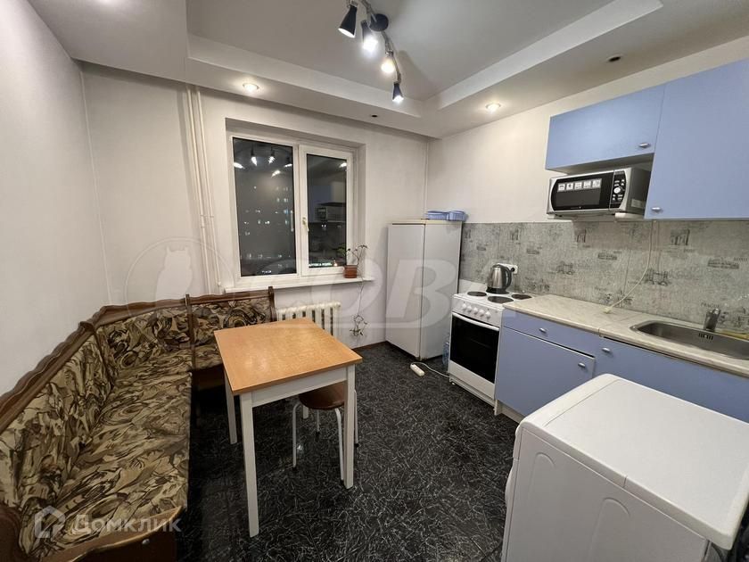 Сдаётся 1-комнатная квартира, 32 м²