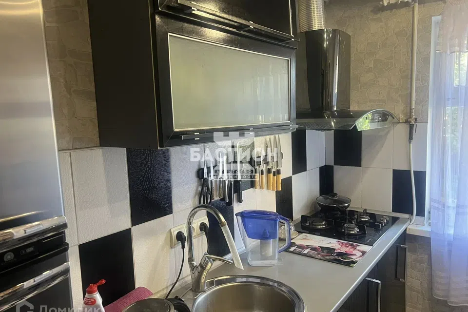 Продаётся 1-этажный дом, 70 м²