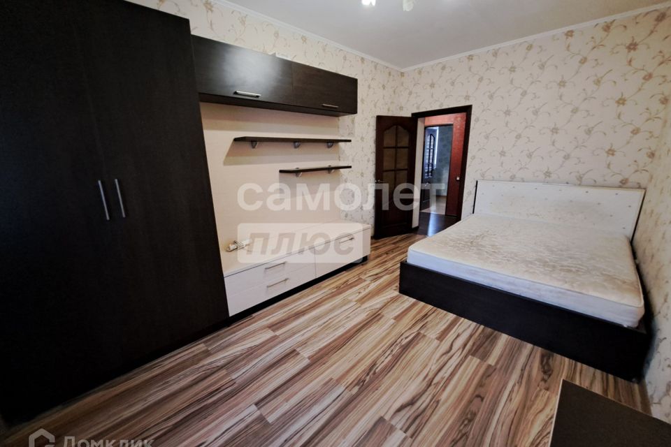 Сдаётся 1-комнатная квартира, 42 м²