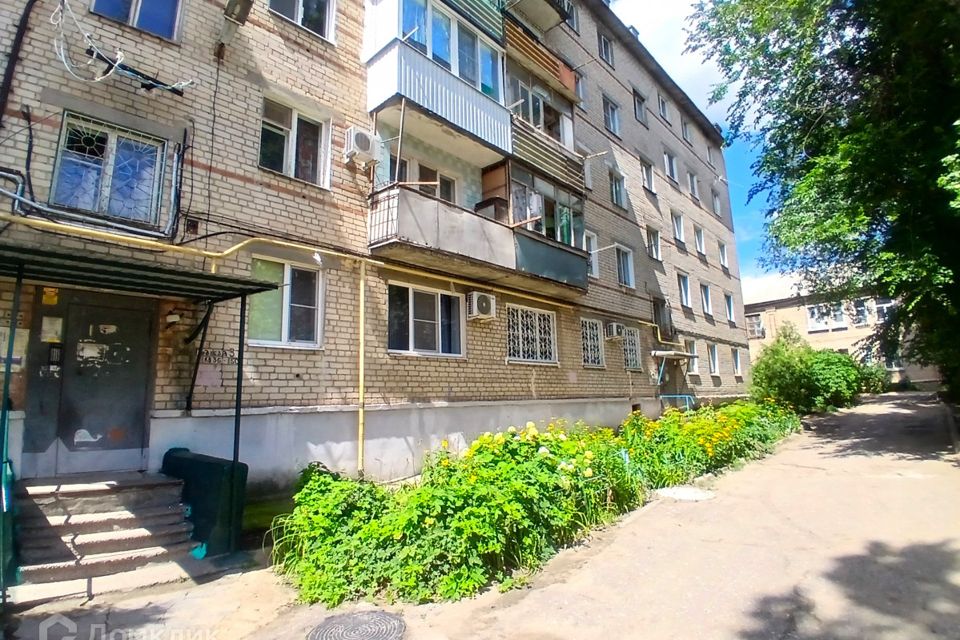 Продаётся 3-комнатная квартира, 52 м²