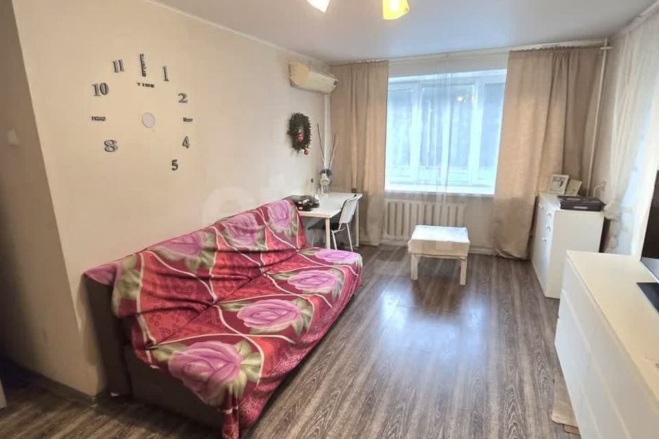 Сдаётся 2-комнатная квартира, 43.4 м²