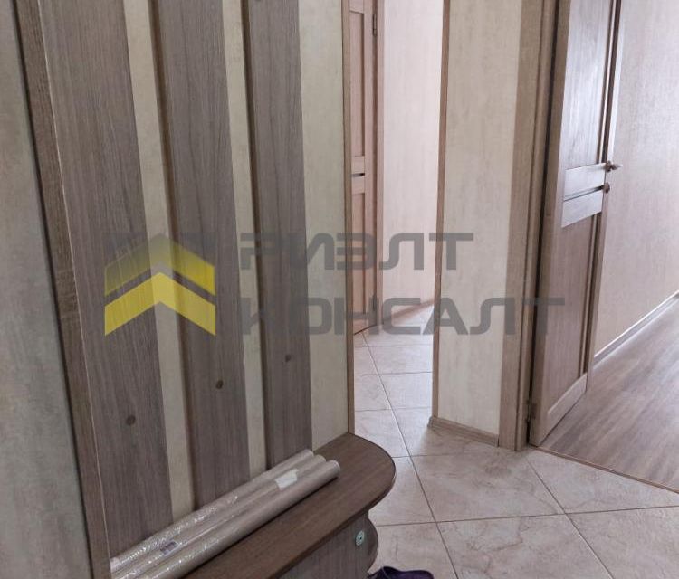 Продаётся 1-комнатная квартира, 30 м²