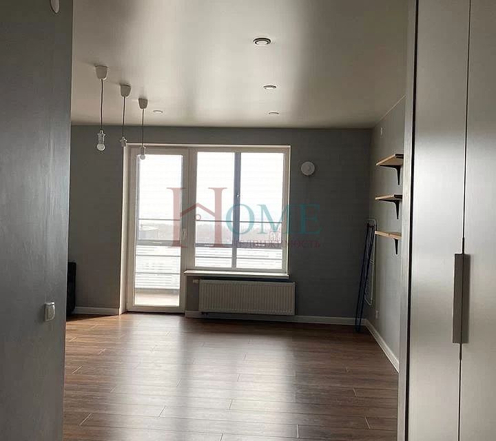 Сдаётся студия, 30 м²