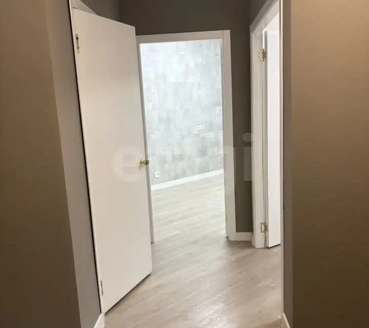 Продаётся 1-комнатная квартира, 33.9 м²