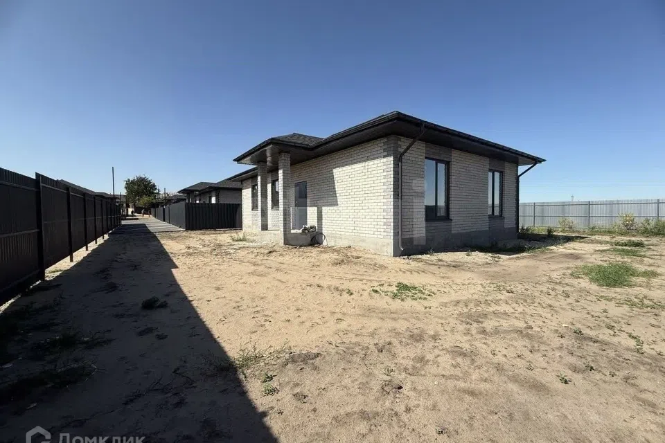 Продаётся 1-этажный дом, 119.4 м²