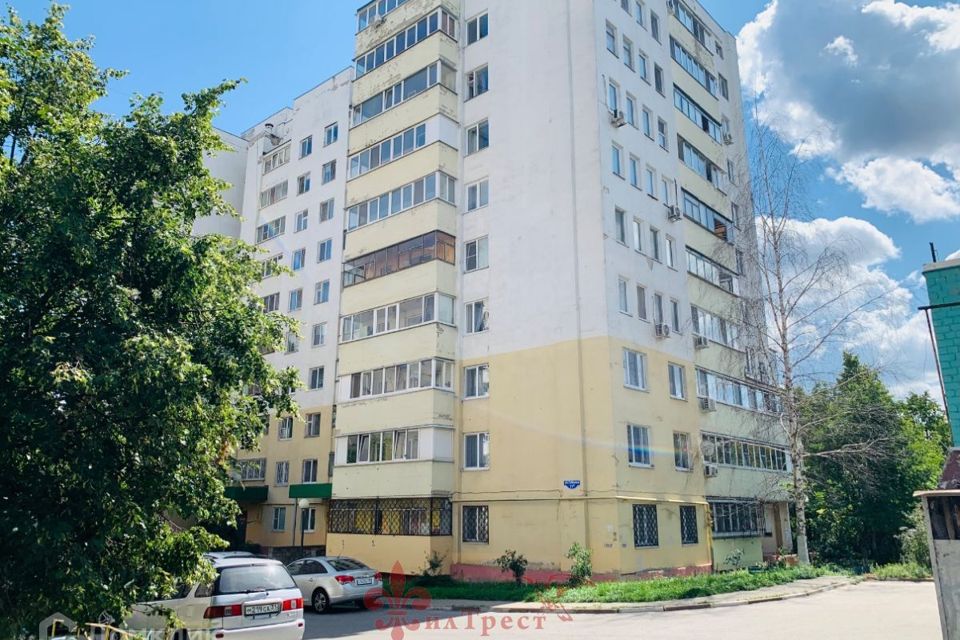 Продаётся 3-комнатная квартира, 80.6 м²