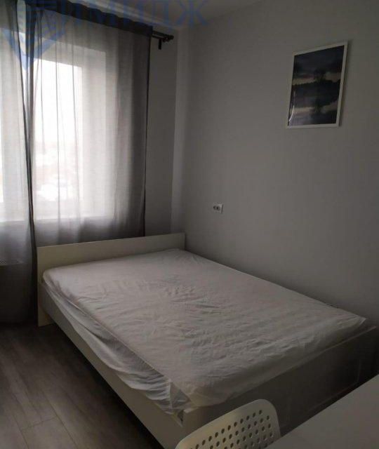 Сдаётся студия, 20 м²