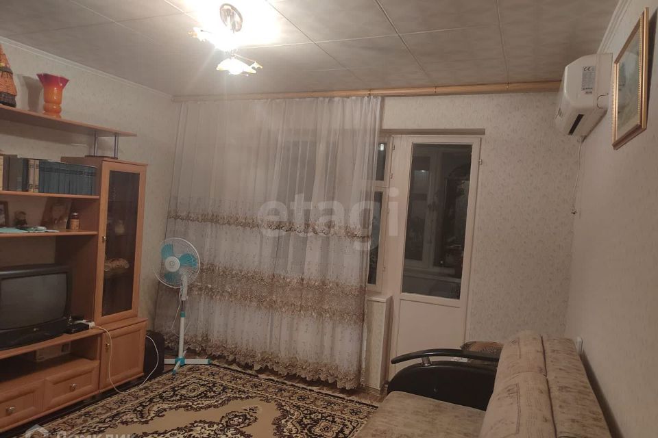 Продаётся 1-комнатная квартира, 34.3 м²