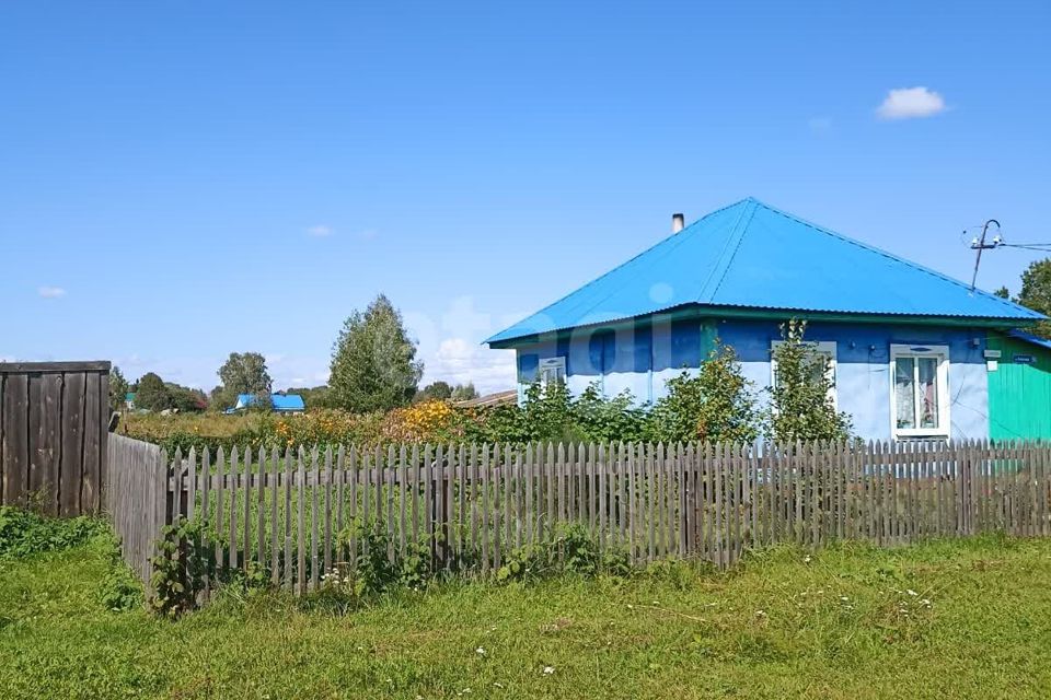 Купить Дом В Село Батурино Томский Район